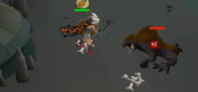 Monsters Weak to Crush in OSRS – Best Strategies and Weapons