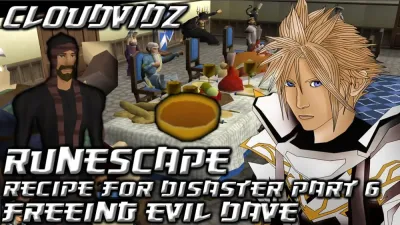 OSRS Evil Dave Stew Combinations Guide for Recipe for Disaster