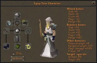 OSRS Chompy Bird Hunting Guide for Fast Kills and Rewards