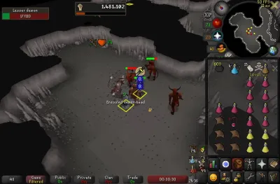 Lesser Demon Slayer Guide OSRS
