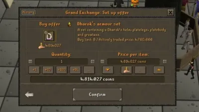 OSRS Best Weapons for Strength Training
