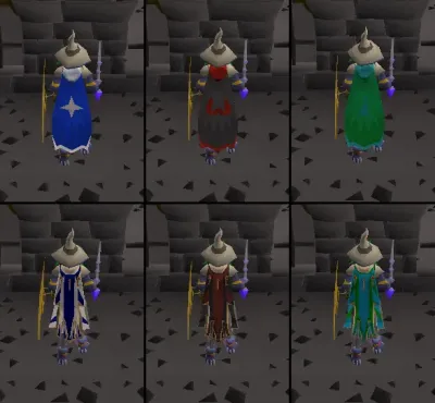 Mage Arena 2 Guide OSRS – How to Get Your Imbued God Cape