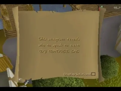 My Mangle Lal OSRS Guide for Ultimate Pet Success