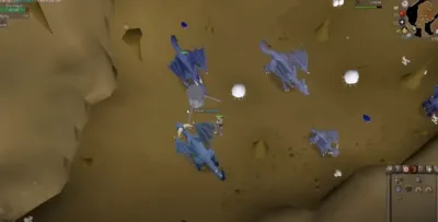 Blue Dragonhide Armor OSRS Ultimate Guide