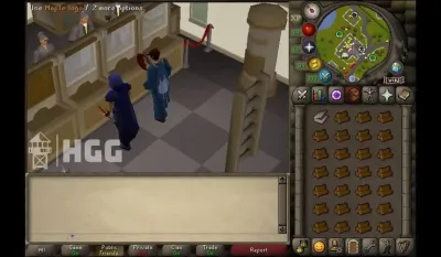 Firemaking Guide OSRS P2P Fastest Methods to 99
