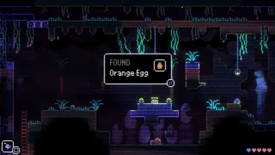 Orange Egg Sac OSRS Guide Everything You Need to Know