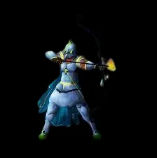 Corrupted Twisted Bow OSRS Ultimate Guide