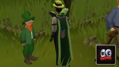 OSRS Farming Experience Quests Guide for Fast Leveling
