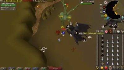 OSRS Best Trolls for Slayer – Top Spots and Strategies