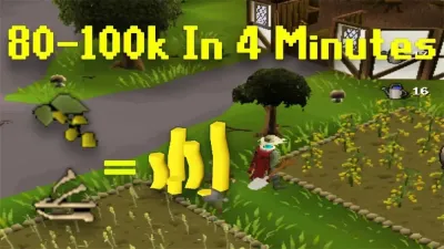 OSRS Buy Low Sell High Ultimate Guide for 2025