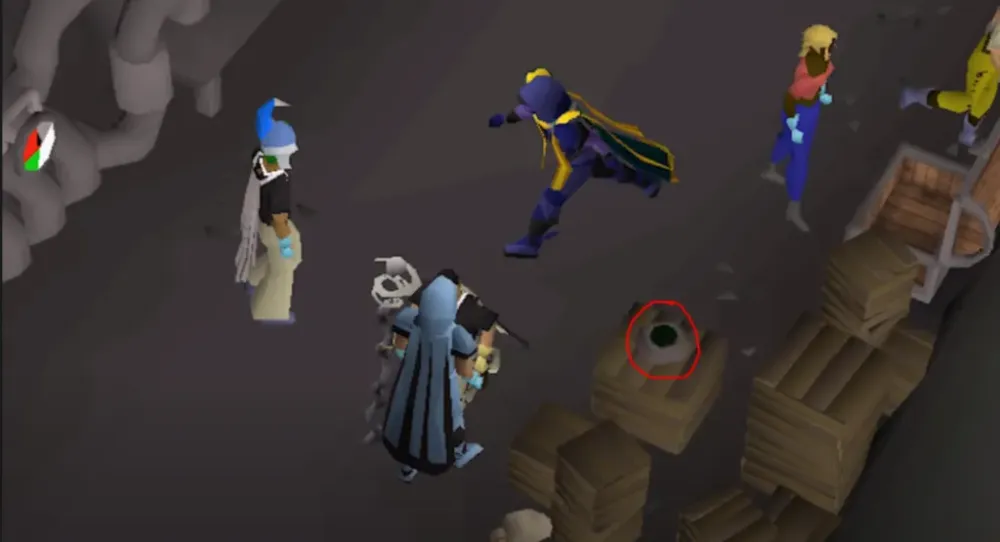 OSRS Blast Furnace Guide  NovaMMO