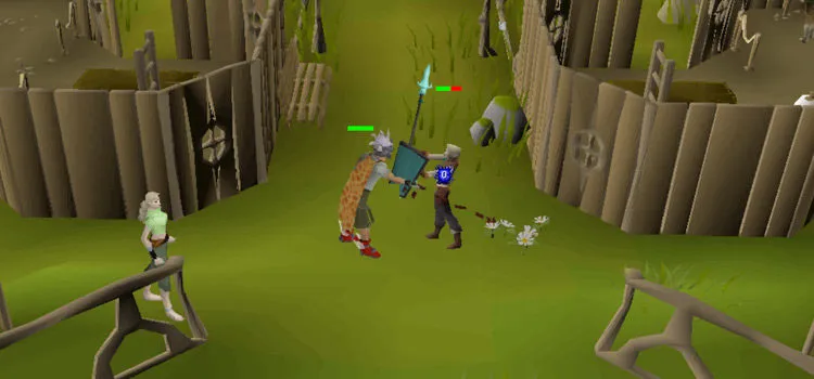 How To Get A Crystal Bow in OSRS  FandomSpot