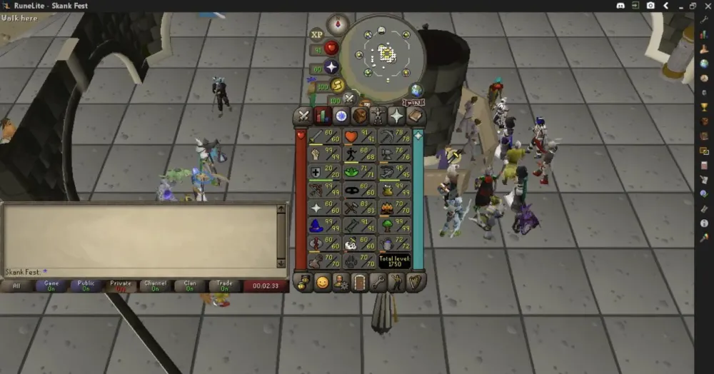 Thread of Elidinis OSRS Comprehensive Guide