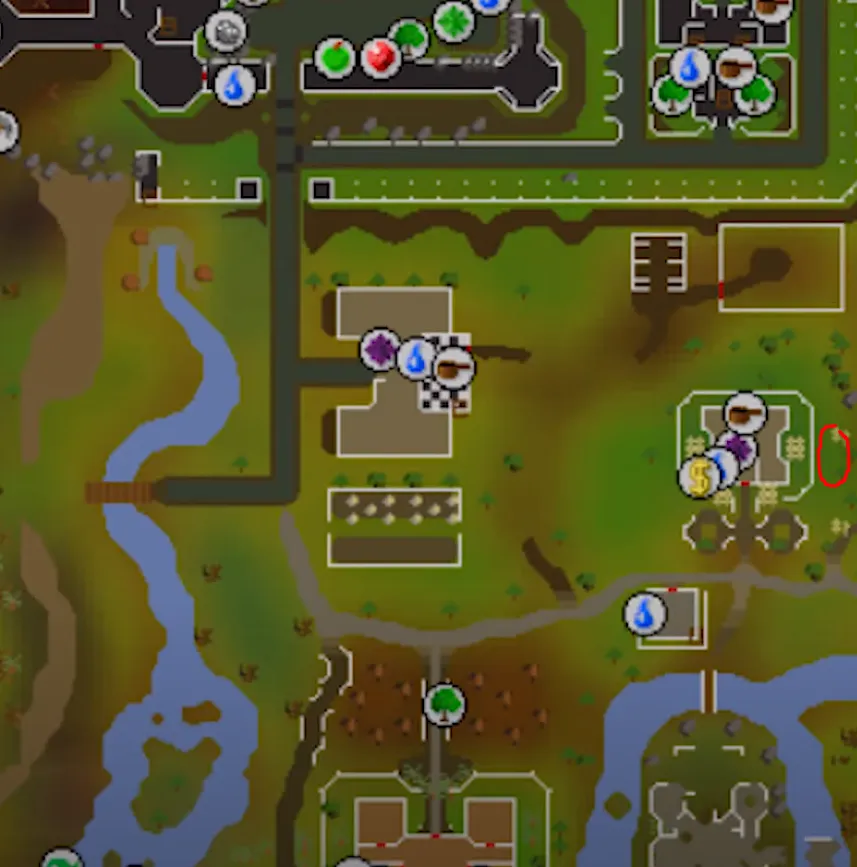 OSRS 100 Hosidius House Favor Guide NovaMMO