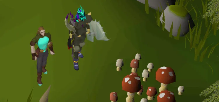 Fast Crystal Shards OSRS Guide for Efficient Farming