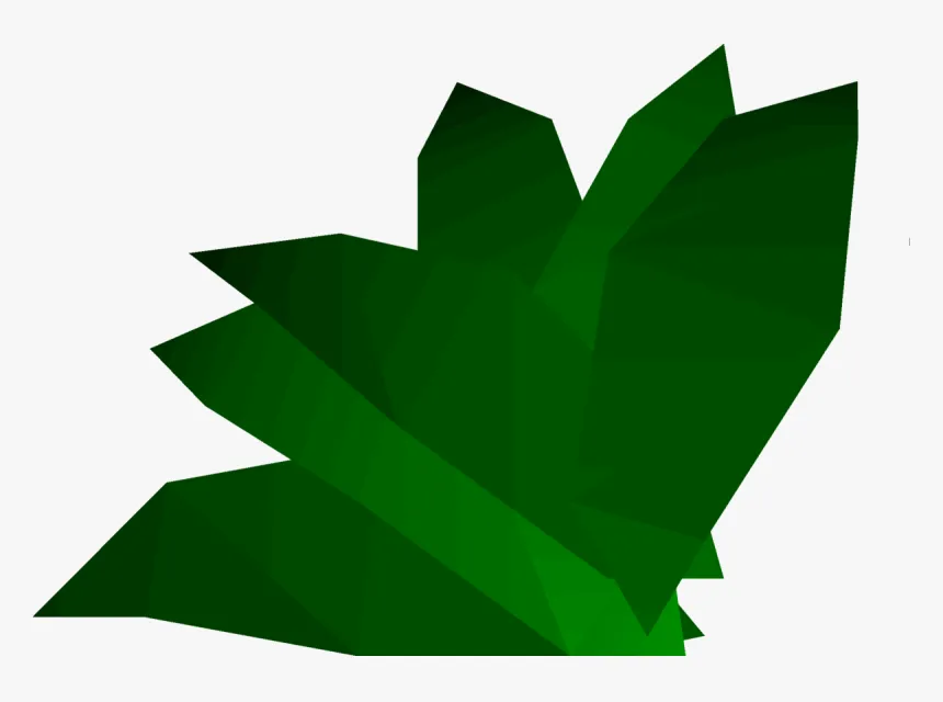 Grimy Dwarf Weed OSRS Ultimate Guide