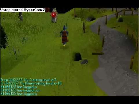 OSRS Become a Mushroom Guide for Ultimate Fun