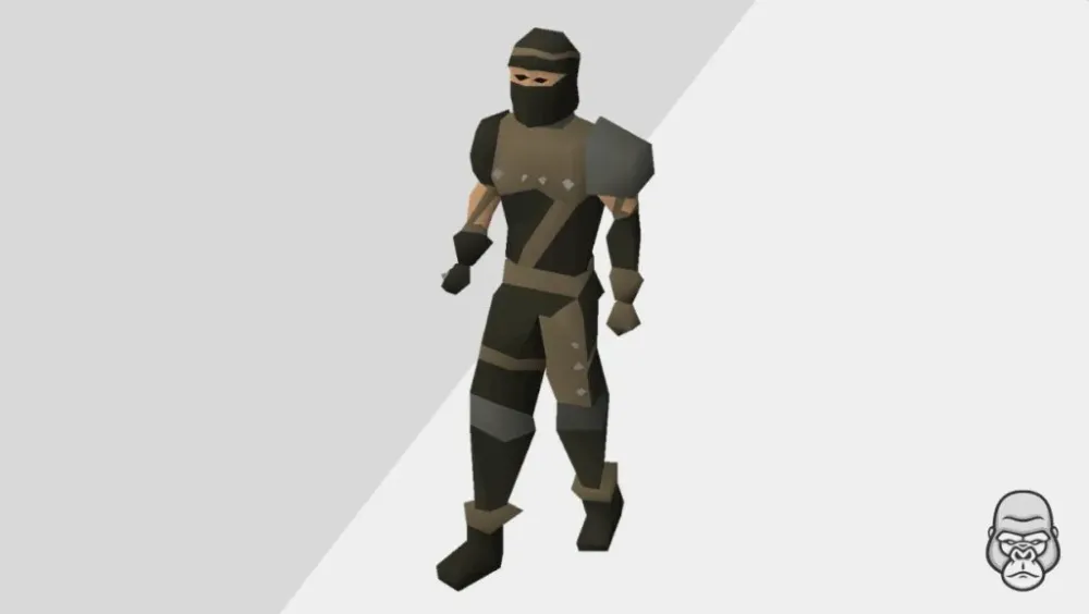 Carpenters Outfit OSRS A Comprehensive Guide
