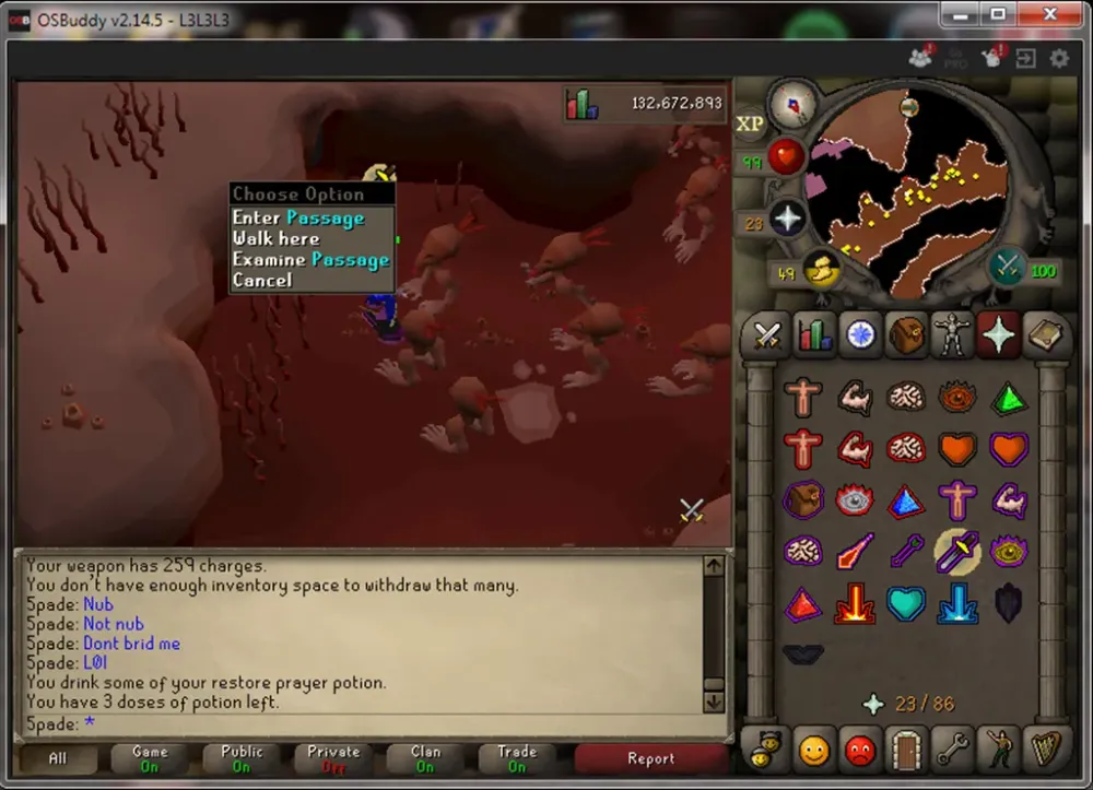 25 Defence vs Abyssal Sire Guide  Guides   FOE  Final Ownage Elite 