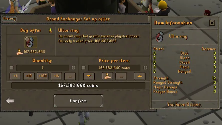 Ring of the Gods OSRS – Ultimate Guide to Stats Uses and How to Get It