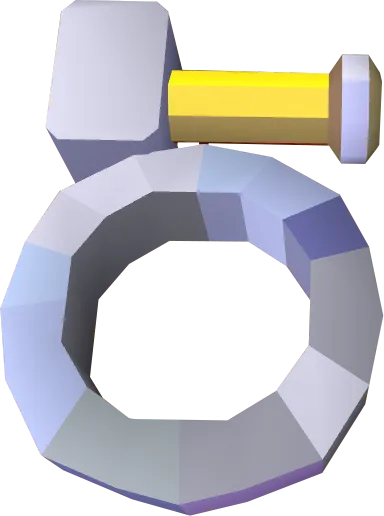 Berserker ring  The RuneScape Wiki