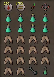 Ring of Visibility OSRS A Comprehensive Guide