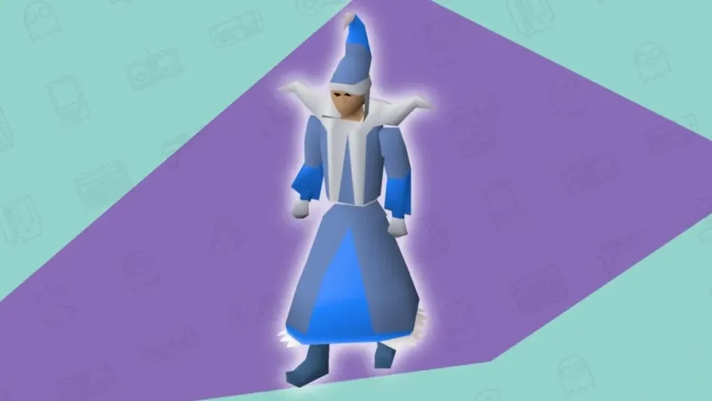 A Comprehensive Guide to the Best Mage Gear in OSRS in 2023