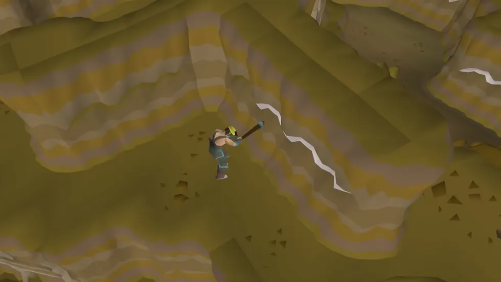 How to AFK Every Skill in OSRS