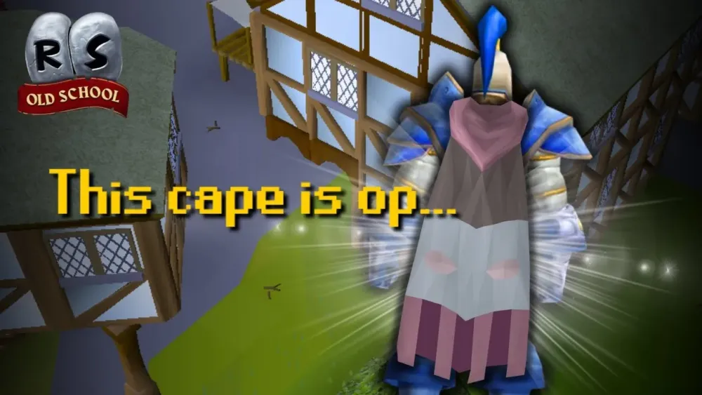Lifelong WoW Player tries OSRS Free Teleports to Ardougne  YouTube