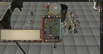 Thread of Elidinis OSRS Comprehensive Guide