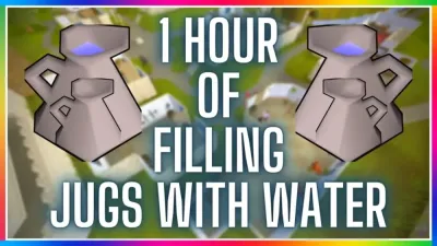 Cup of Hot Water OSRS Guide Everything You Need to Know