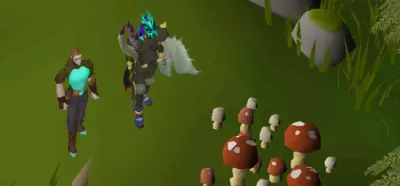 Fast Crystal Shards OSRS Guide for Efficient Farming