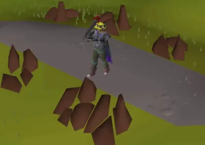 Best OSRS Iron Ore Mining Spots Near Banks for Efficient Banking