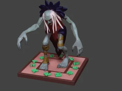 OSRS 3D Print Models Ultimate Guide