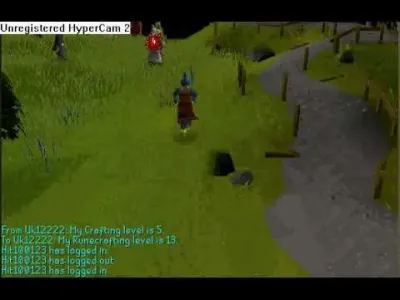 OSRS Become a Mushroom Guide for Ultimate Fun