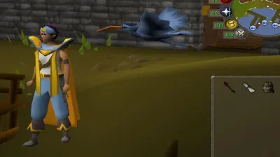 OSRS Fishing and Cooking Training Guide for Efficient Leveling