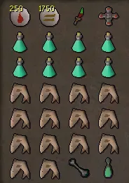 Ring of Visibility OSRS A Comprehensive Guide