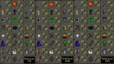 Best Ranged Attack Bonus OSRS Guide for 2025