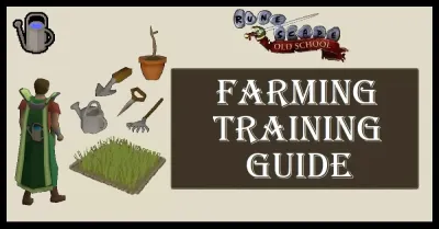 OSRS Gold Farming Guide 2025 Best Methods for Beginners and Pros