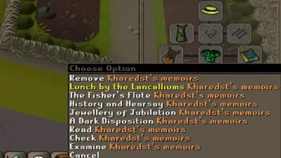 OSRS Level 30 Teleports Your Guide to Fast Travel
