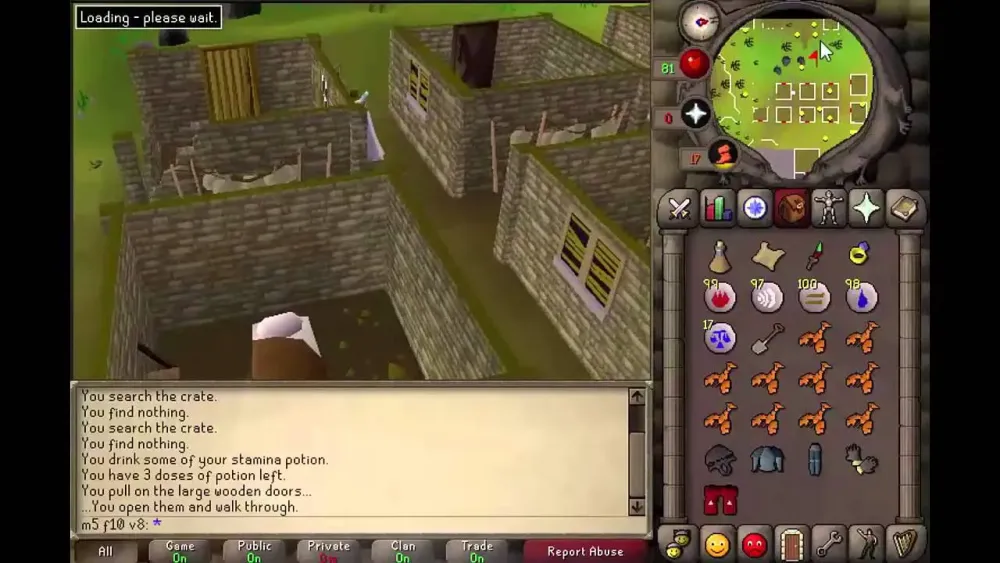 OsRs Hard Clue Guide 2015 HD  YouTube