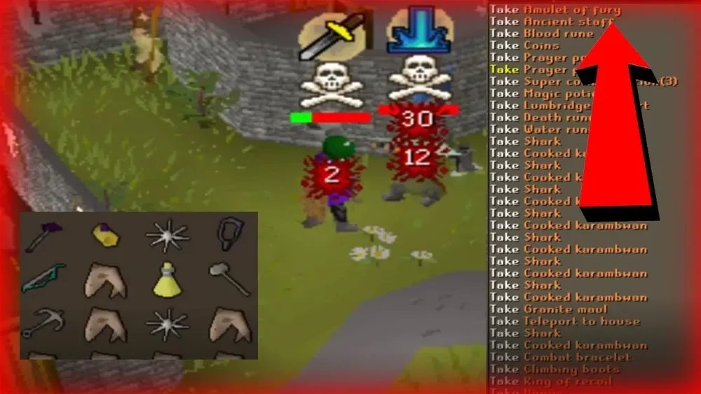 OSRS Pure Pking Guide for Beginners and Pros