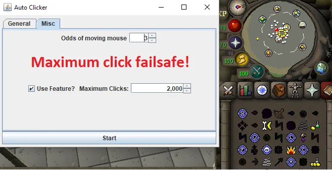 OSRS Auto Clicker Mobile Ultimate Guide for 2025