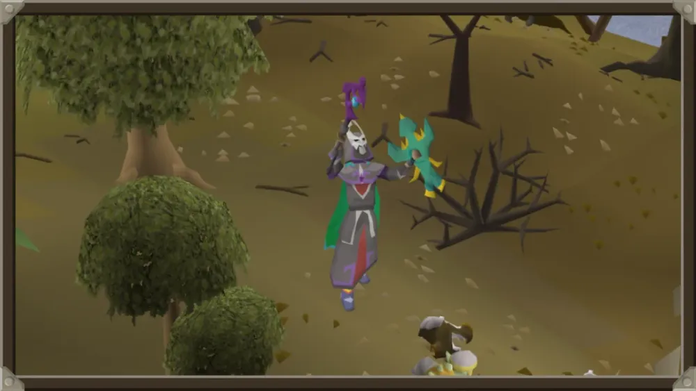 Best Shops in Old School RuneScape for Every Adventurer