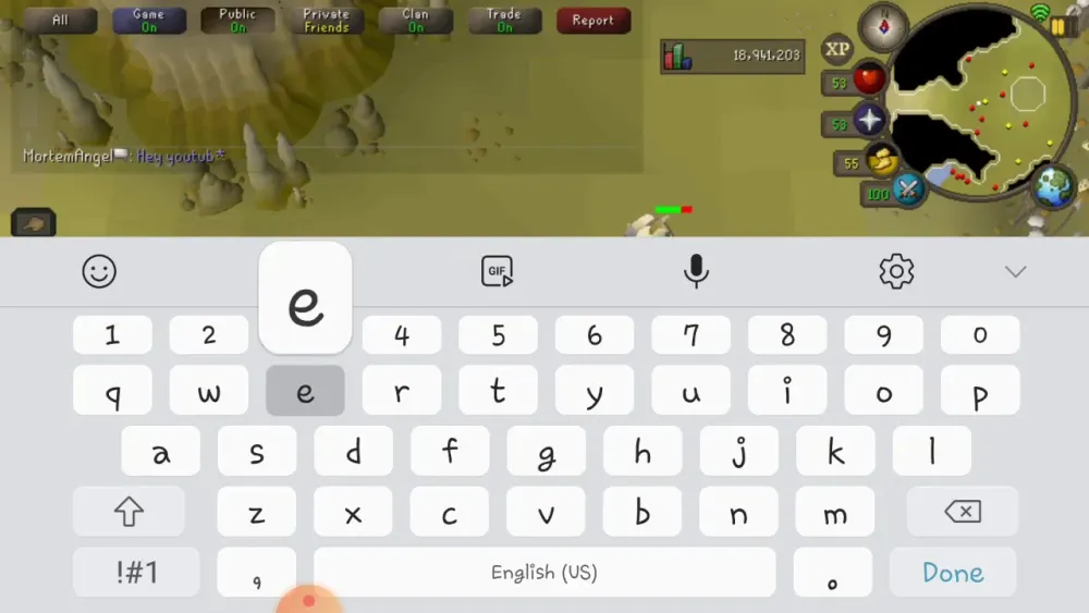 OSRS Ogress Warrior Drops  YouTube