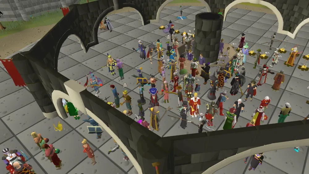 Bring back the auction house  Miscellany  The Lord Of The Craft