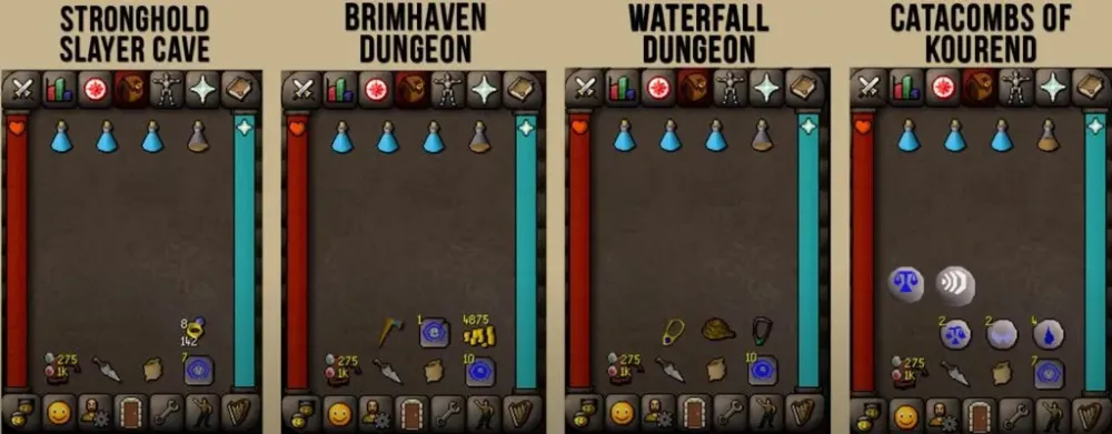 OSRS Fire Giants Slayer Task Guide  NovaMMO