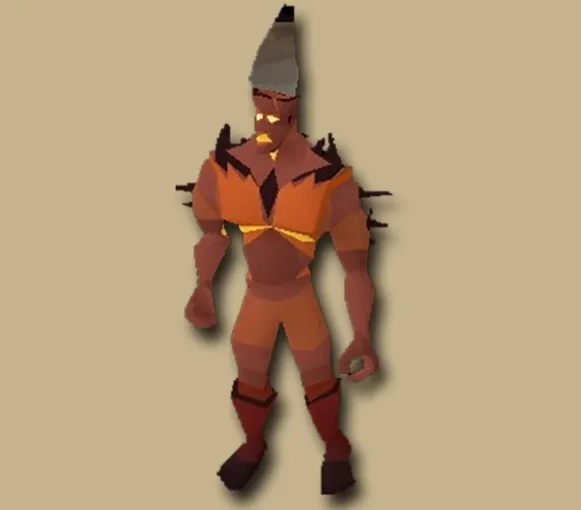 OSRS Fire Giants Slayer Task Guide  NovaMMO