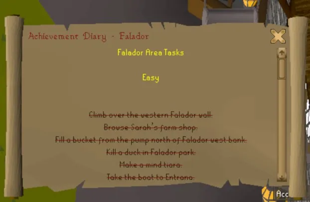 Shield of Arrav OSRS Guide 2022 Foiling a grand heist  Rune Fanatics