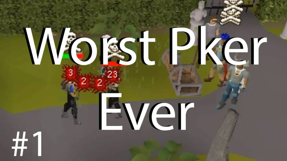 OSRS Max Combat Level Guide Reaching 126